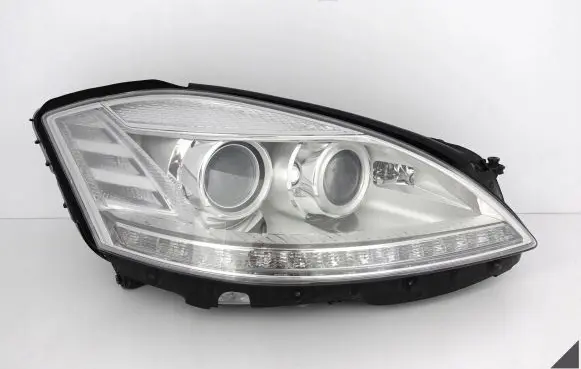 Mercedes-Benz S W221 Headlight/headlamp