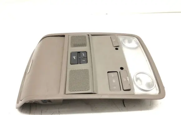Volkswagen PASSAT B6 Front seat light 3C0867489C