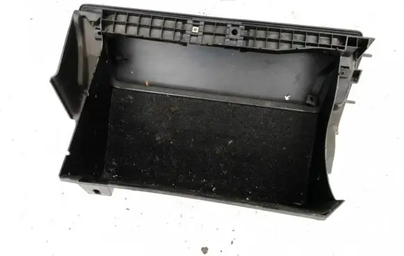 Audi 80 90 B2 Glove box 811857095d