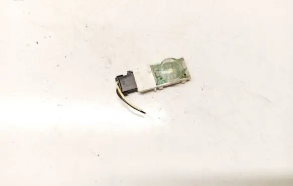 Opel Insignia B Sensor 13595178