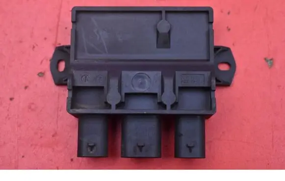 Volvo S90, V90 Engine control unit/module ECU C96550-100