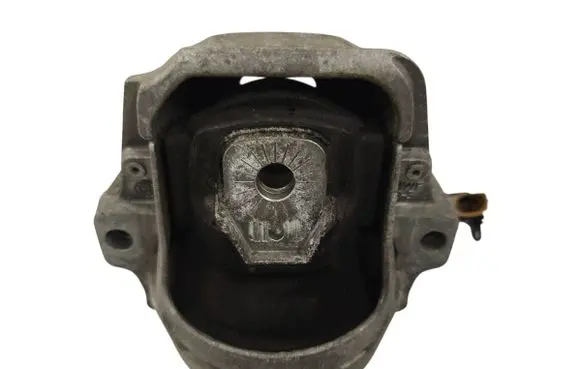 Porsche Macan (95B) Engine mount bracket 8R0199381