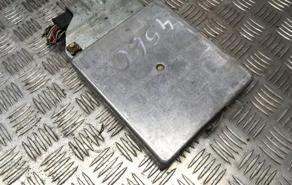 Ford Focus Engine control unit/module 98AB12A532AF 98ABCTD 909221