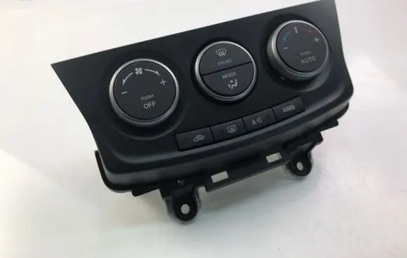 Mazda 5 Interior fan control switch K1900CG66