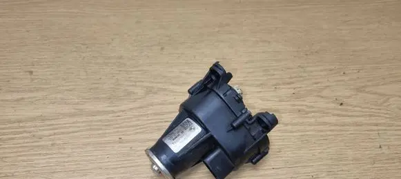 BMW 3 E90 E91 Intake manifold valve actuator/motor 8570791
