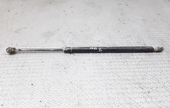 Opel Frontera B Tailgate/trunk strut/damper 8971717300