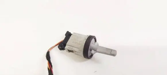 Volkswagen Golf V Interior temperature sensor 1K0907543A