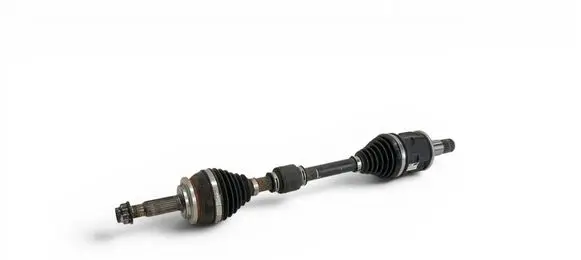 Toyota Corolla Cross Front driveshaft 4342076020 DA73L 52569
