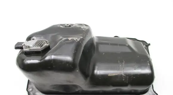 BMW 1 E81 E87 Oil sump 
