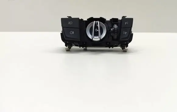 BMW 5 G30 G31 G38 Light switch 6841883 61316841883 18347910
