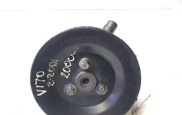 Mercedes-Benz Vito Viano W638 Power steering pump 91208