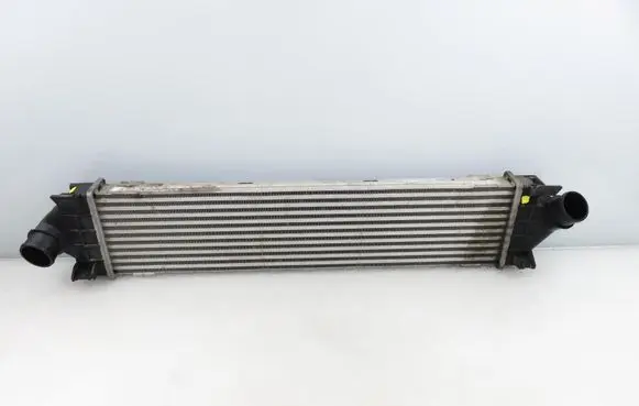 Ford S-MAX Intercooler radiator 