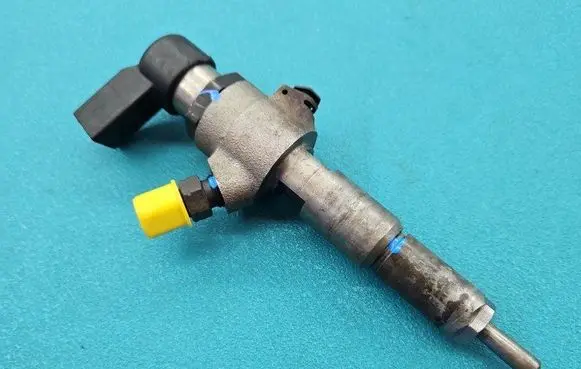 Ford Fiesta Fuel injector 9652707180 IMPRK1458313