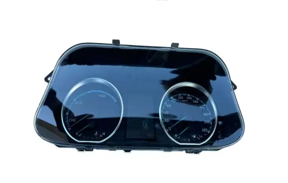 Toyota RAV 4 (XA40) Speedometer (instrument cluster) 838004A230