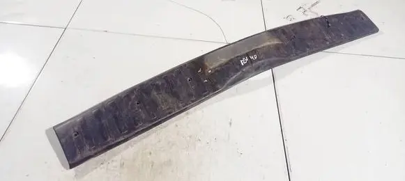 Peugeot 807 Other trunk/boot trim element 1483333070 mp5053
