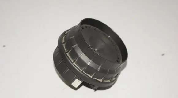 BMW 3 E90 E91 Alarm system siren XG4C3403