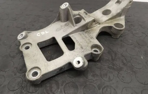 Audi A3 S3 8P Generator/alternator bracket 06F903143E