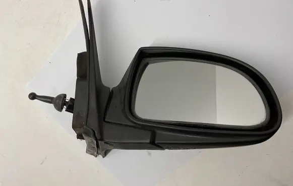 Hyundai Accent Front door electric wing mirror E4012130 E4022129