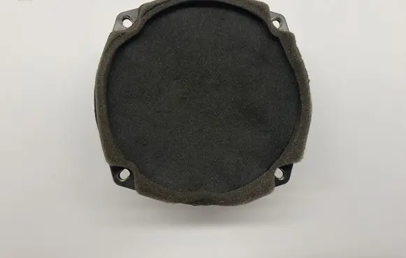 Cadillac SRX Front door speaker 09354899 A041117 10327