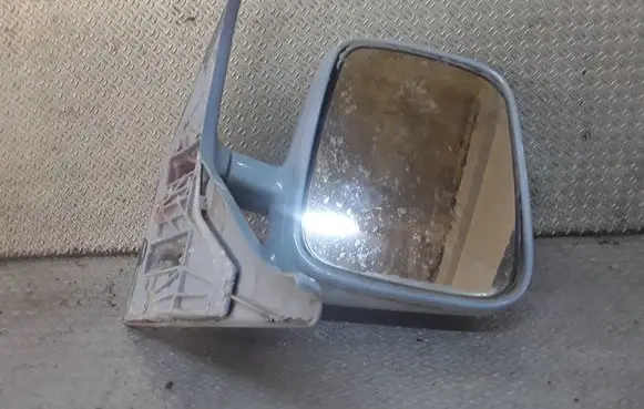 Volkswagen Transporter - Caravelle T4 Manual wing mirror 