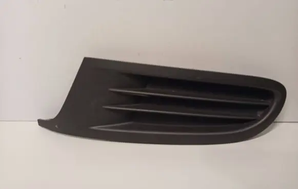 Volkswagen Golf VI Front bumper lower grill 5K0853665A