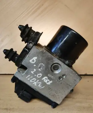 Volkswagen PASSAT B6 ABS Pump 3C0614095P 16027001A 16027201