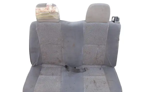 Seat set