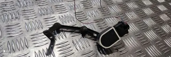 Rear air suspension level height sensor