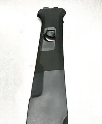 Porsche Cayenne (92A) (B) pillar trim (bottom) 7P5867240