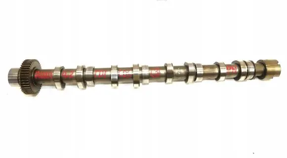 Audi Q7 4L Camshaft 057102BD