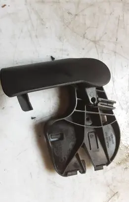 Audi A6 S6 C7 4G Engine bonnet (hood) release handle 8T1823633