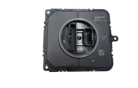 Volvo XC60 Voltage converter/converter module 32337412
