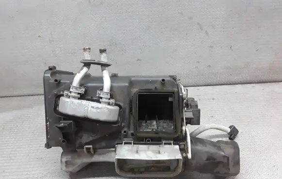 Toyota Hilux (N80, N90, N100, N110) Interior heater climate box assembly 8715035120