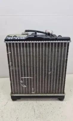 Honda HR-V Coolant radiator