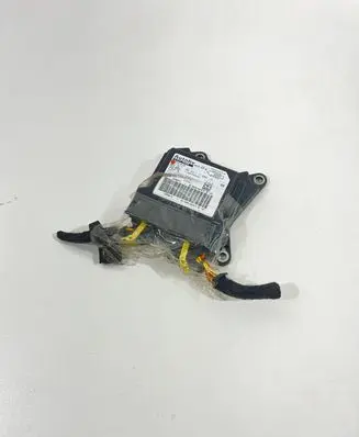 Citroen C4 Grand Picasso Airbag control unit/module 9807547380