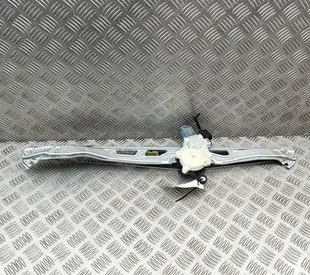 Ford Transit VII Front door electric window regulator BK31V23201BE