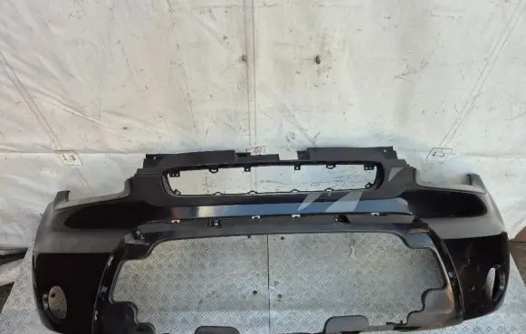 KIA Soul Front bumper 865112K000