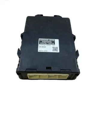 Toyota Prius (XW30) Gearbox control unit/module 8953575010