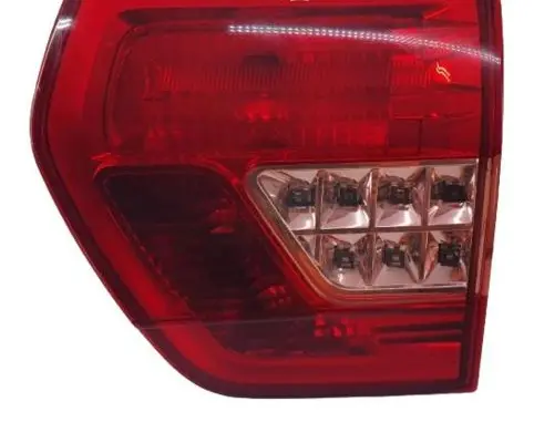 Citroen C5 Tailgate rear/tail lights 9671811380-4car