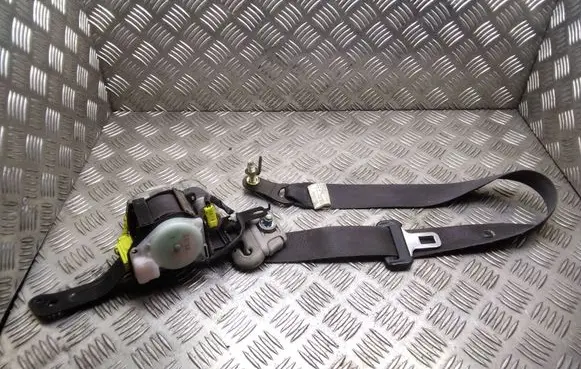 Subaru Legacy Front seatbelt TKAB2ES091 TKC004