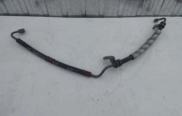 KIA Carens II Power steering hose/pipe/line