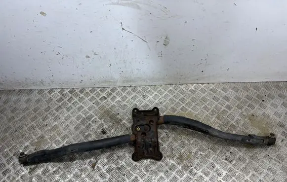 Mercedes-Benz A W169 Rear traction arm rod 