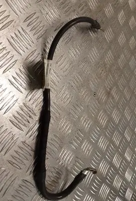 Volkswagen Golf VII Negative earth cable (battery) 5Q0971250N
