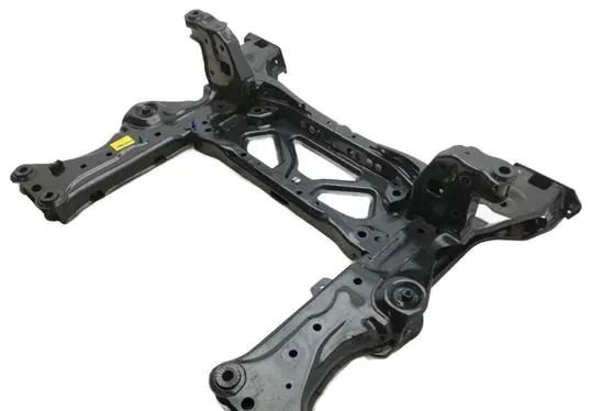 Volkswagen Multivan T7 Front subframe 1N3199315F