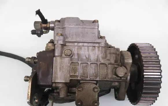 Volkswagen PASSAT B5 Fuel injection high pressure pump 028130115A 0460404969