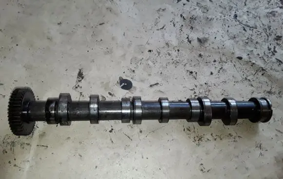 Audi A6 S6 C6 4F Camshaft NOCODE