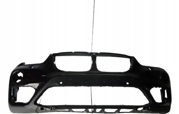 BMW X1 F48 F49 Front bumper XXXVVVXXX111