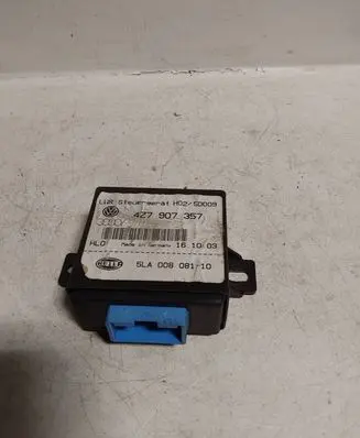 Audi A4 S4 B6 8E 8H Light module LCM 4Z7907357 5LA00808110