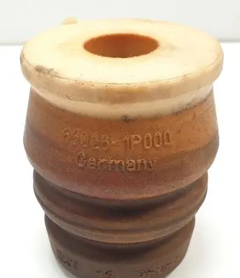 KIA Venga Coil spring/strut mount 55326-1P000