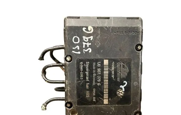 Volkswagen Golf IV ABS Pump 1J0907379G 1J0614117C 10094903103